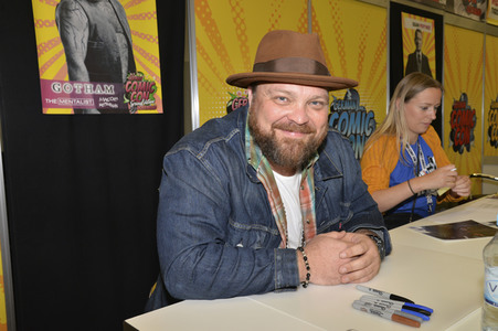 German Comic Con Dortmund 2019