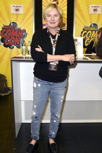 German Comic Con Dortmund 2019