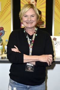 German Comic Con Dortmund 2019