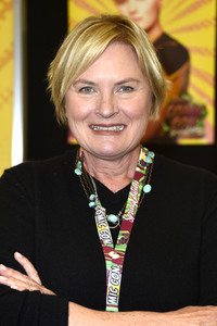 German Comic Con Dortmund 2019