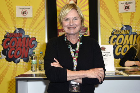 German Comic Con Dortmund 2019