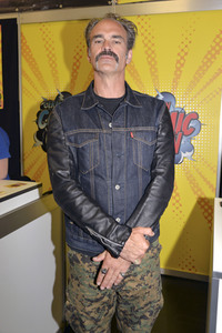 German Comic Con Dortmund 2019