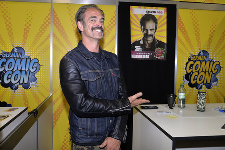 German Comic Con Dortmund 2019