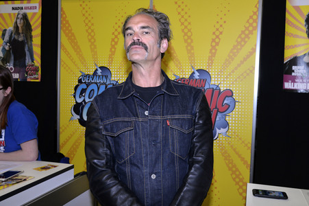 German Comic Con Dortmund 2019