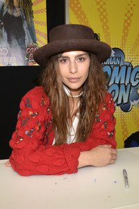 German Comic Con Dortmund 2019