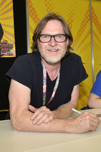 German Comic Con Dortmund 2019