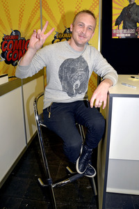 German Comic Con Dortmund 2019