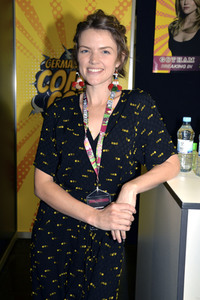 German Comic Con Dortmund 2019