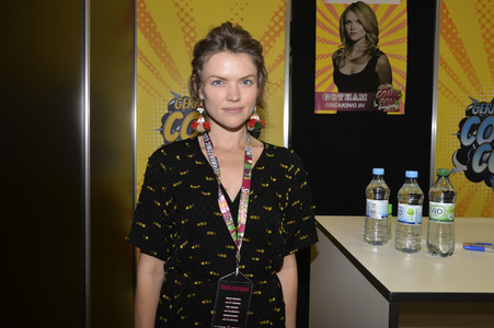 German Comic Con Dortmund 2019