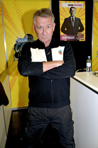 German Comic Con Dortmund 2019