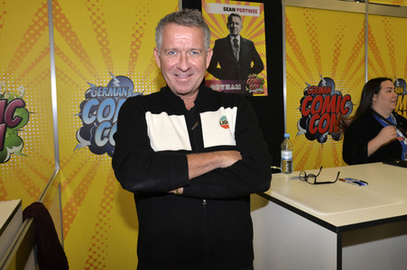 German Comic Con Dortmund 2019