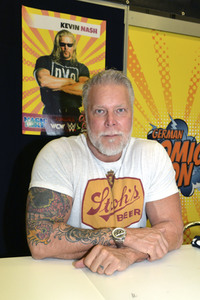 German Comic Con Dortmund 2019