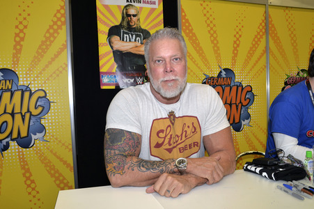 German Comic Con Dortmund 2019