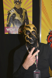 German Comic Con Dortmund 2019