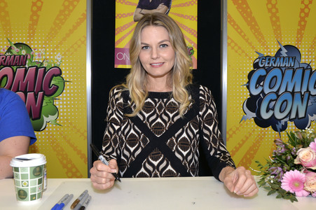 German Comic Con Dortmund 2019