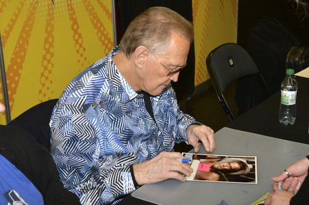 German Comic Con Dortmund 2019