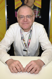 German Comic Con Dortmund 2019