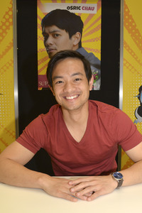 German Comic Con Dortmund 2019