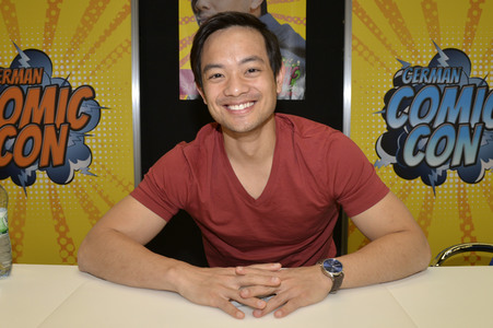 German Comic Con Dortmund 2019