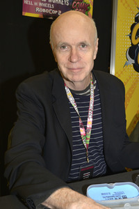 German Comic Con Dortmund 2019