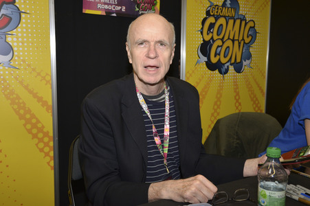 German Comic Con Dortmund 2019