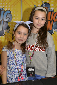 German Comic Con Dortmund 2019