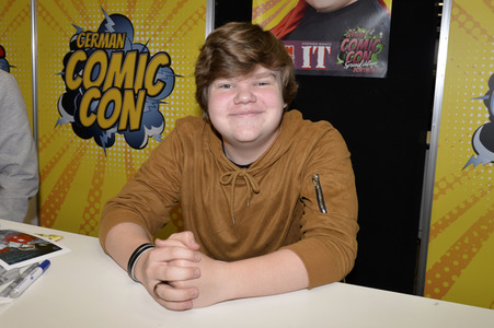 German Comic Con Dortmund 2019