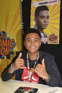 German Comic Con Dortmund 2019