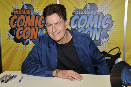 German Comic Con Dortmund 2019