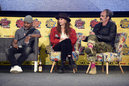 German Comic Con Dortmund 2019