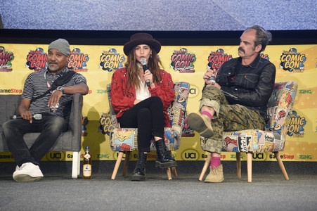 German Comic Con Dortmund 2019