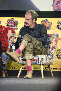 German Comic Con Dortmund 2019