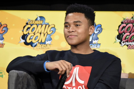 German Comic Con Dortmund 2019