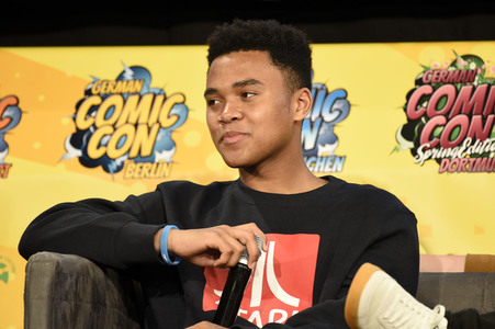 German Comic Con Dortmund 2019