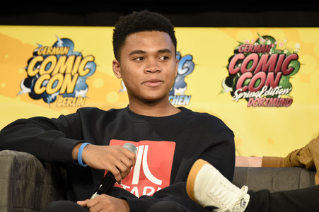 German Comic Con Dortmund 2019