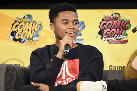 German Comic Con Dortmund 2019