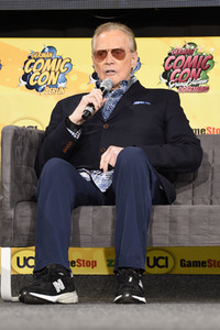 German Comic Con Dortmund 2019