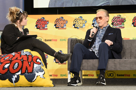 German Comic Con Dortmund 2019