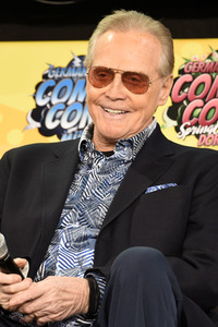 German Comic Con Dortmund 2019