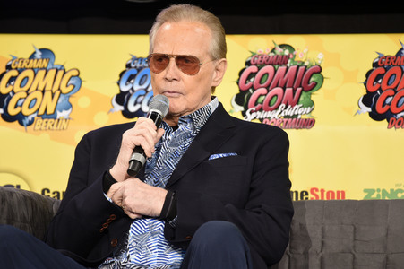 German Comic Con Dortmund 2019