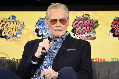 German Comic Con Dortmund 2019