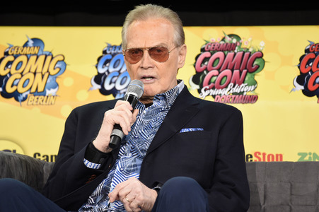 German Comic Con Dortmund 2019