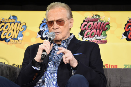 German Comic Con Dortmund 2019