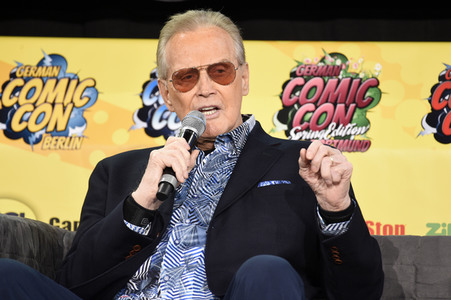 German Comic Con Dortmund 2019