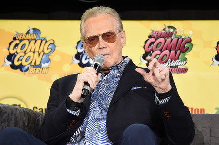 German Comic Con Dortmund 2019