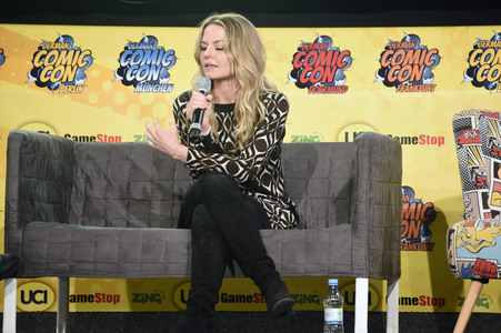 German Comic Con Dortmund 2019