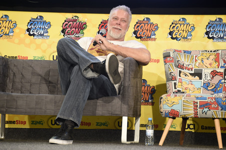 German Comic Con Dortmund 2019