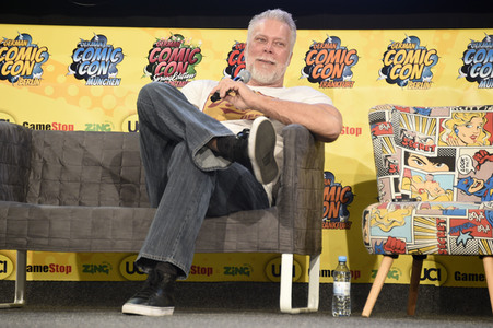 German Comic Con Dortmund 2019