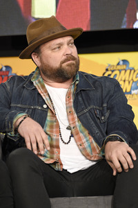 German Comic Con Dortmund 2019