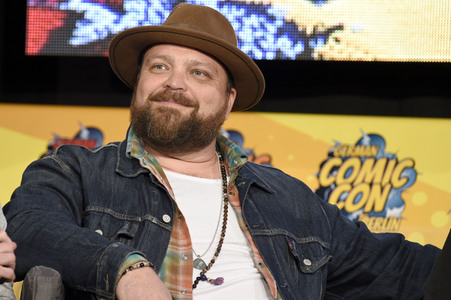 German Comic Con Dortmund 2019